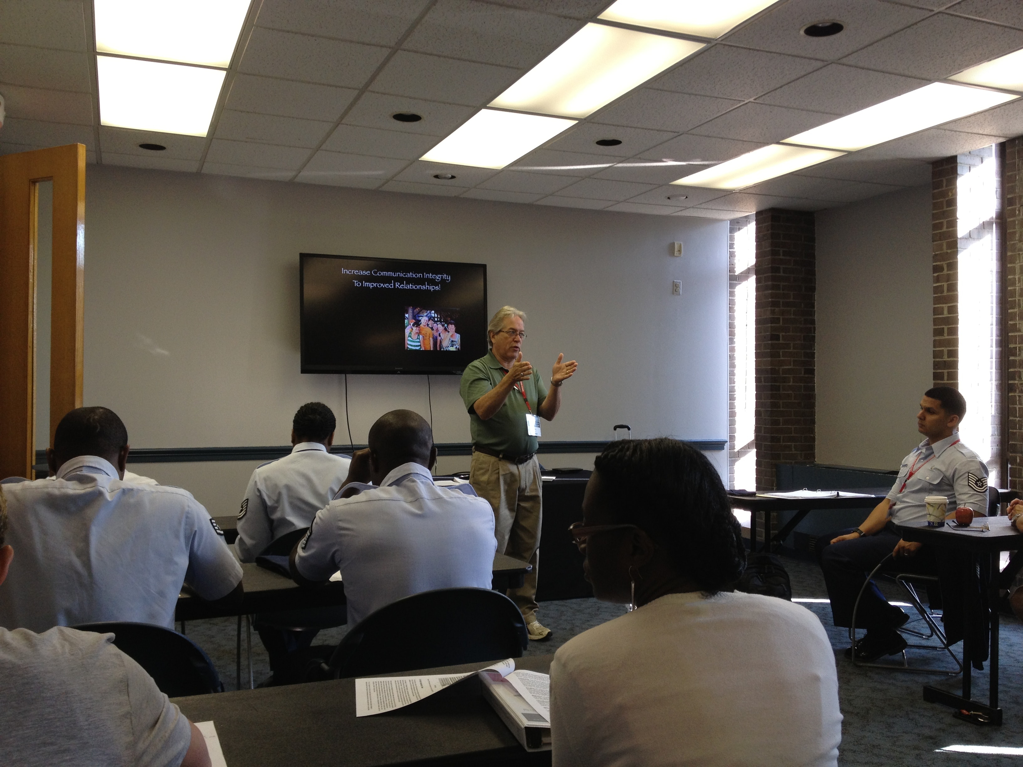Transforming Behavioral Health Organizations Through Executive Coaching